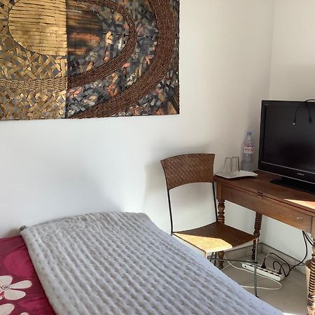 Villa De La Terre Blanche Sanary-sur-Mer Ngoại thất bức ảnh
